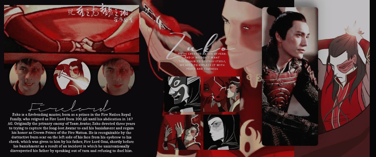 ZFireLizard's tweet image. ㅤㅤㅤㅤㅤㅤㅤㅤ

                  ▴  烈火君蘇科
                ￣￣￣￣￣￣￣
ᅠ
ᅠ
ᅠ
ㅤᜰʙʏ #EvilPatata
ㅤㅤㅤㅤㅤ𓂅 Info ꜜ