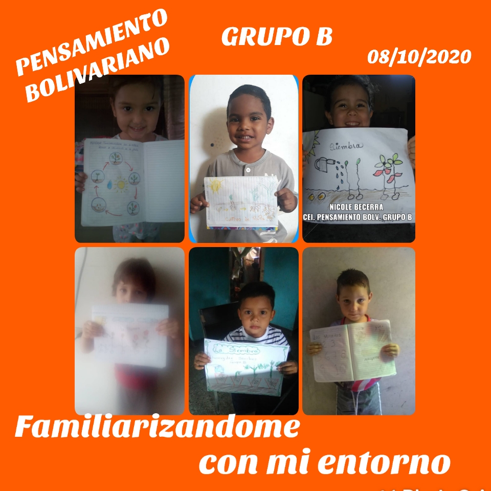 .@MPPEDUCACION .@ZonaEducTachira .<a href="/charlychaves/">Charly Rojas Chaves</a> .<a href="/moveducardenas/">S.B.</a> En Cárdenas circuito 002 Cada familia es una escuela.