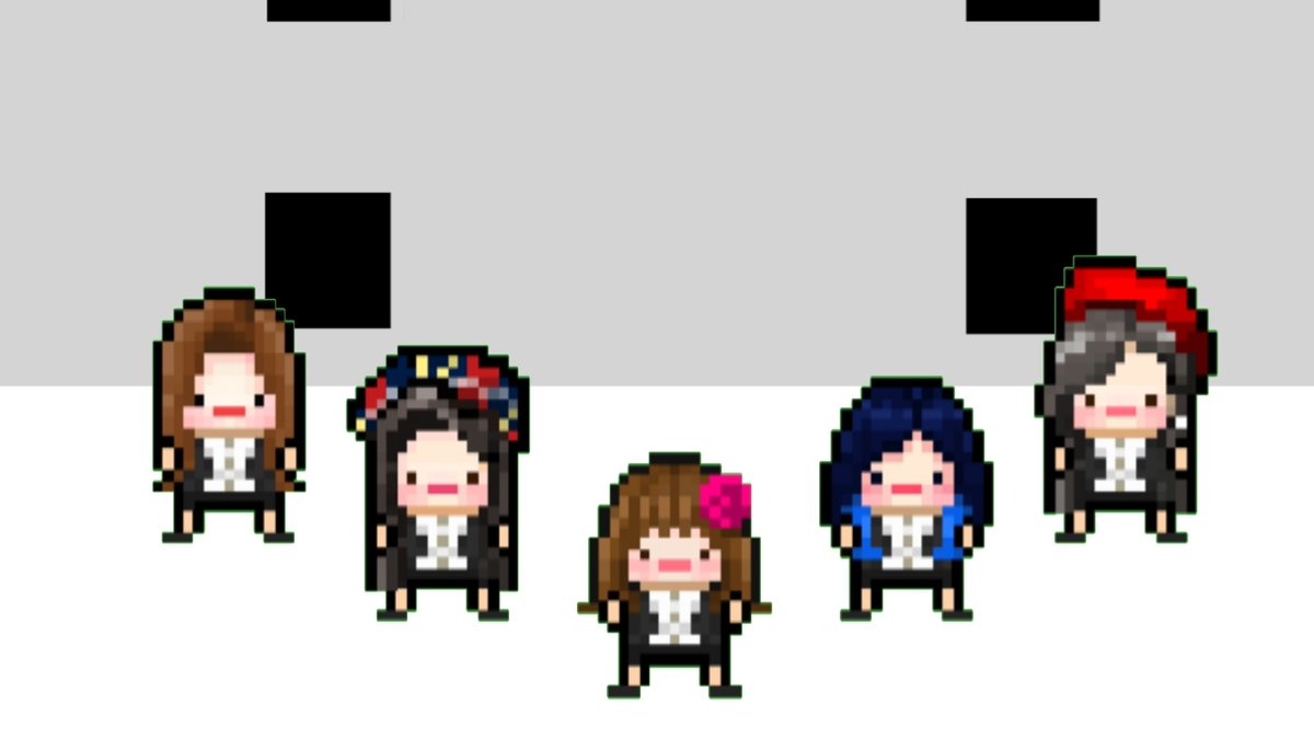 CRS_RLVEnt's tweet photo. #CRS ‘Don't Run’ Performance Video
📎 https://t.co/sOrVPqdS6s
#CRS #DONT_RUN #RLV_ENT #ZINY #SAHEE #SAEUN #EUNSO #MAKKI https://t.co/cbTqP8hRMy