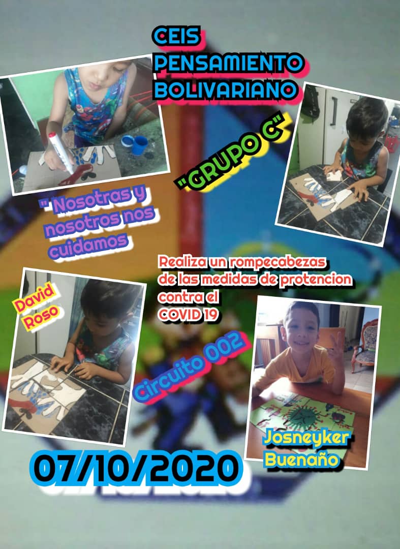 En Cárdenas circuito 002 Cada familia es una escuela..@MPPEDUCACION .@ZonaEducTachira .<a href="/charlychaves/">Charly Rojas Chaves</a> .<a href="/moveducardenas/">S.B.</a>