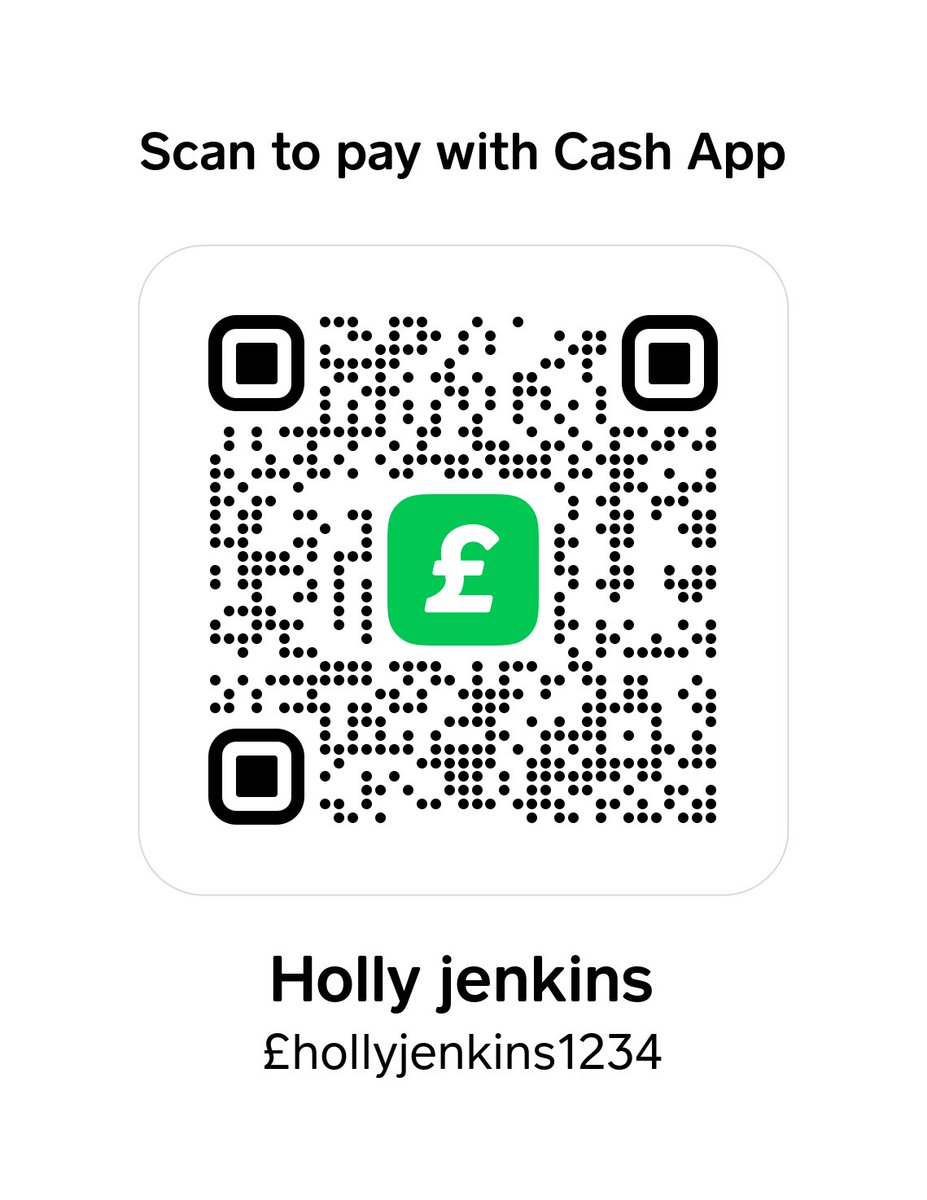 Hellohollyjenkins tweet media