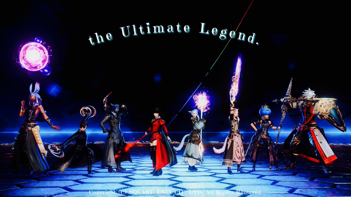 𝕙𝕒𝕜𝕦𝕣𝕚𝕟 𝕃𝕦𝕖𝕃𝕦𝕖 おはミコ です 数日ぶりですねっ 昨日やっと絶アルテマクリアすることが出来ましたっ しかも2周 竜 暗武器交換できたのでss撮るのが楽しみ W 周回していつかバハもー 今日はお仕事なので 𝕙𝕒𝕜𝕦𝕣𝕚𝕟 𝕃𝕦𝕖𝕃𝕦𝕖 おはミコ です 数日ぶりですねっ 昨日やっと絶アルテマクリアすることが出来ましたっ しかも2周 竜 暗武器交換できたのでss撮るのが楽しみ W 周回していつかバハもー 今日はお仕事なので