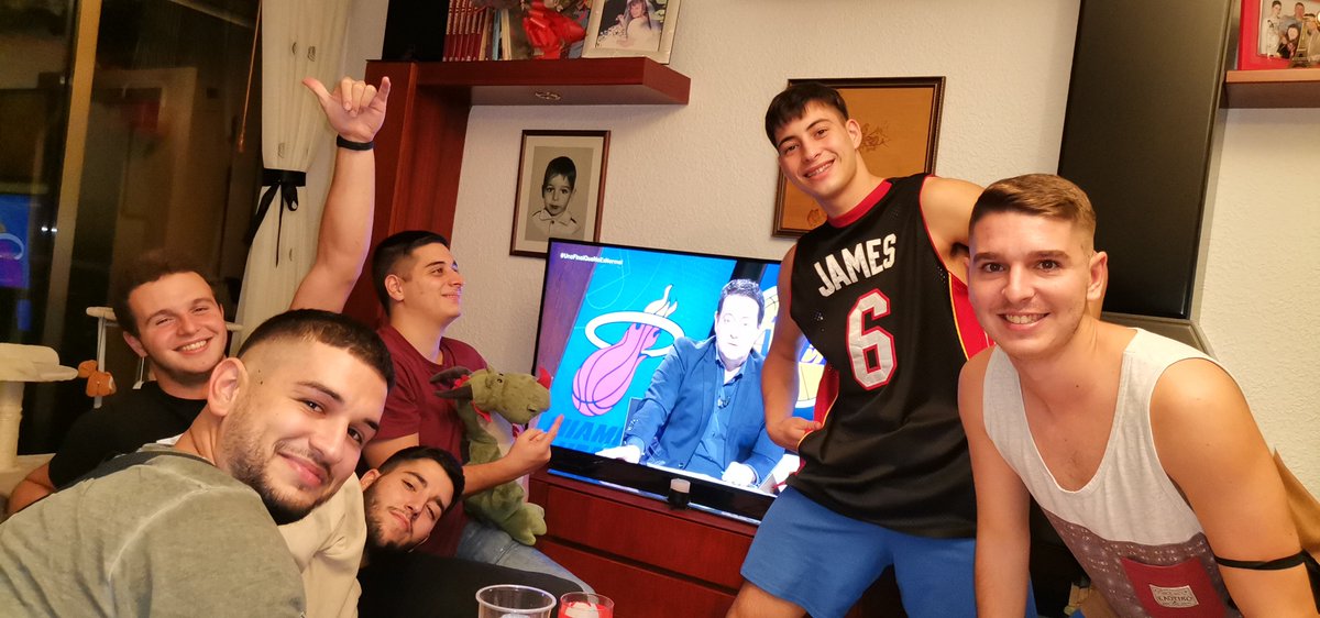 MTalaveron's tweet photo. Apuesta segura con gente ganadora! #UnaFinalQueNoEsNormal https://t.co/Uj64us9xKH