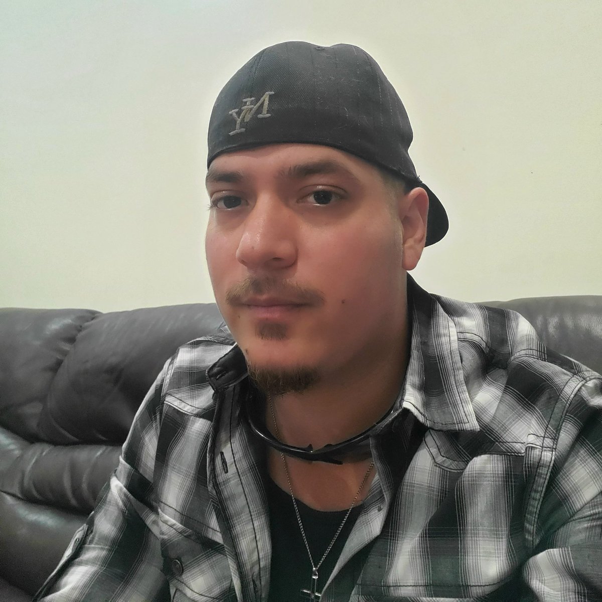 #NewProfilePic