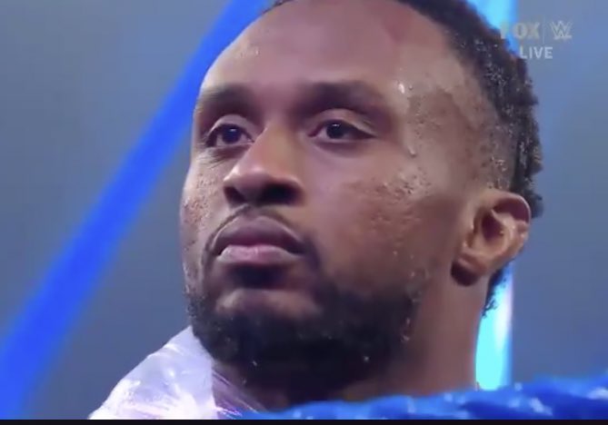 OGWARadio's tweet photo. 2020 summarized in a single photo. #SmackDown #WWEDraft #NewDayRocks https://t.co/am2WrBthmY