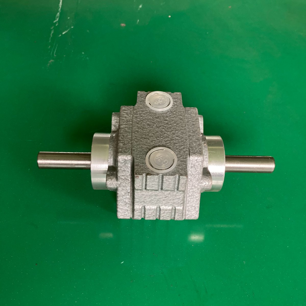 Lynn Guo Hongxin Machinery Co. tweet media