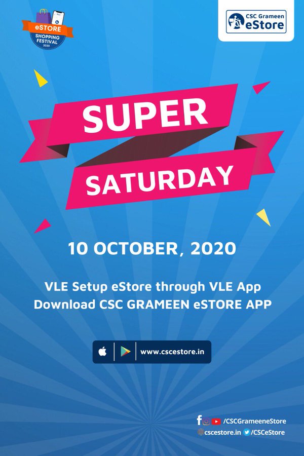 dmjagdeep's tweet image. Super Saturday

#cscrewari  @ashi_apple @dintya15