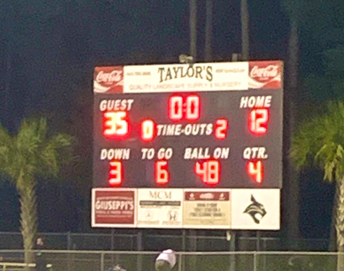 Seahawks win the 2020 #bridgebowl