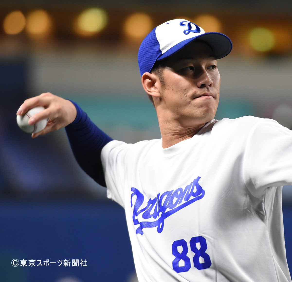 1着でも送料無料】 新品 中日 ユニフォーム unis.ac.id