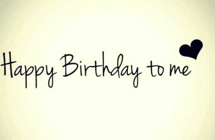 🍬🍫 ɦαρρყ ɓเɾƭɦ∂αყ ƭσ ɱε🎂🎂             🎂 𝑩𝑰𝑹𝑻𝑯𝑫𝑨𝒀 𝑮𝑰𝑹𝑳 😍🌺'