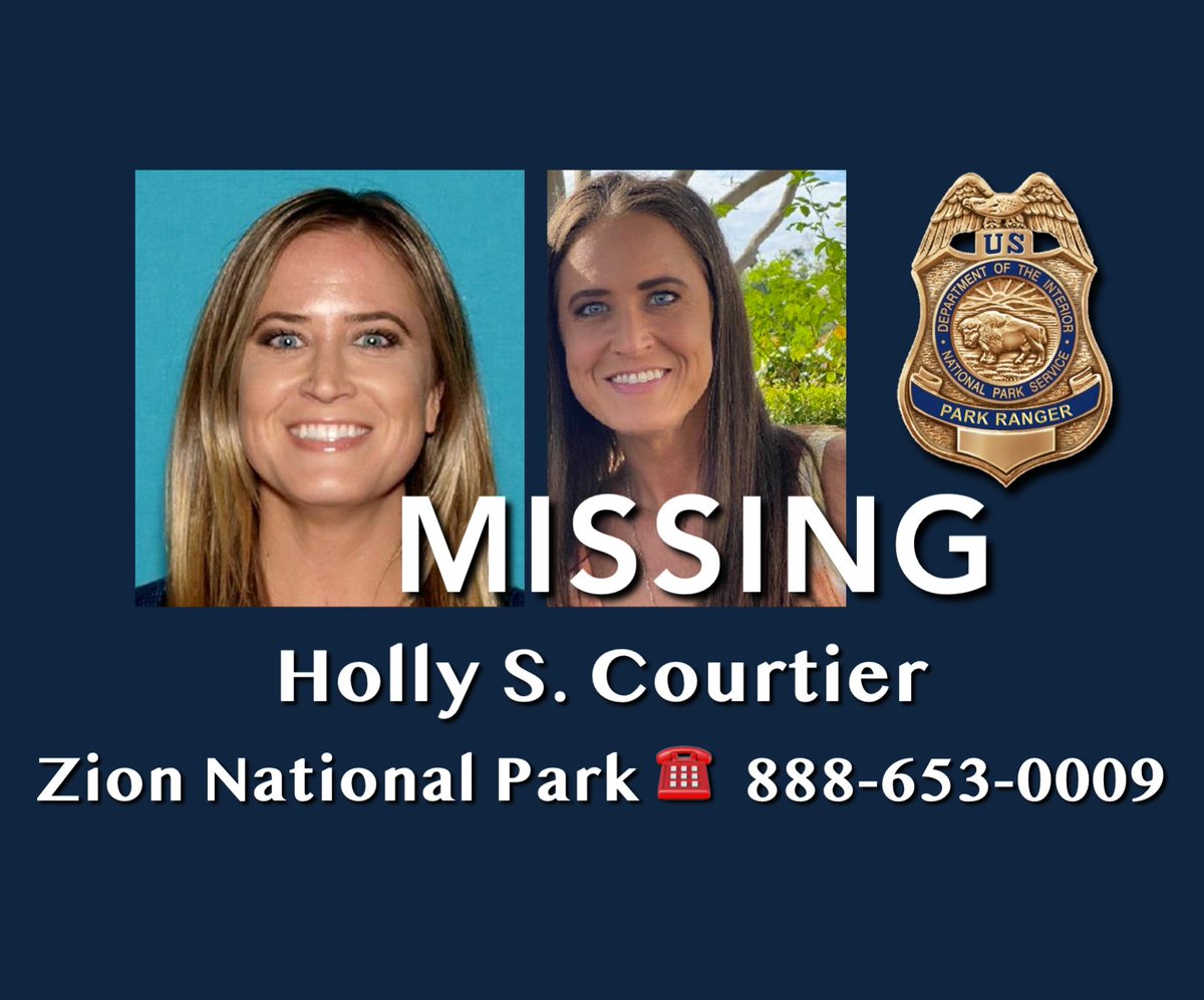 Zion National Park Zionnps Twitter