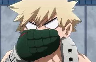 NICKNAMES GIVEN BY BAKUGO KATSUKI (In Japanese) — A THREAD(I will be updating one at a time)