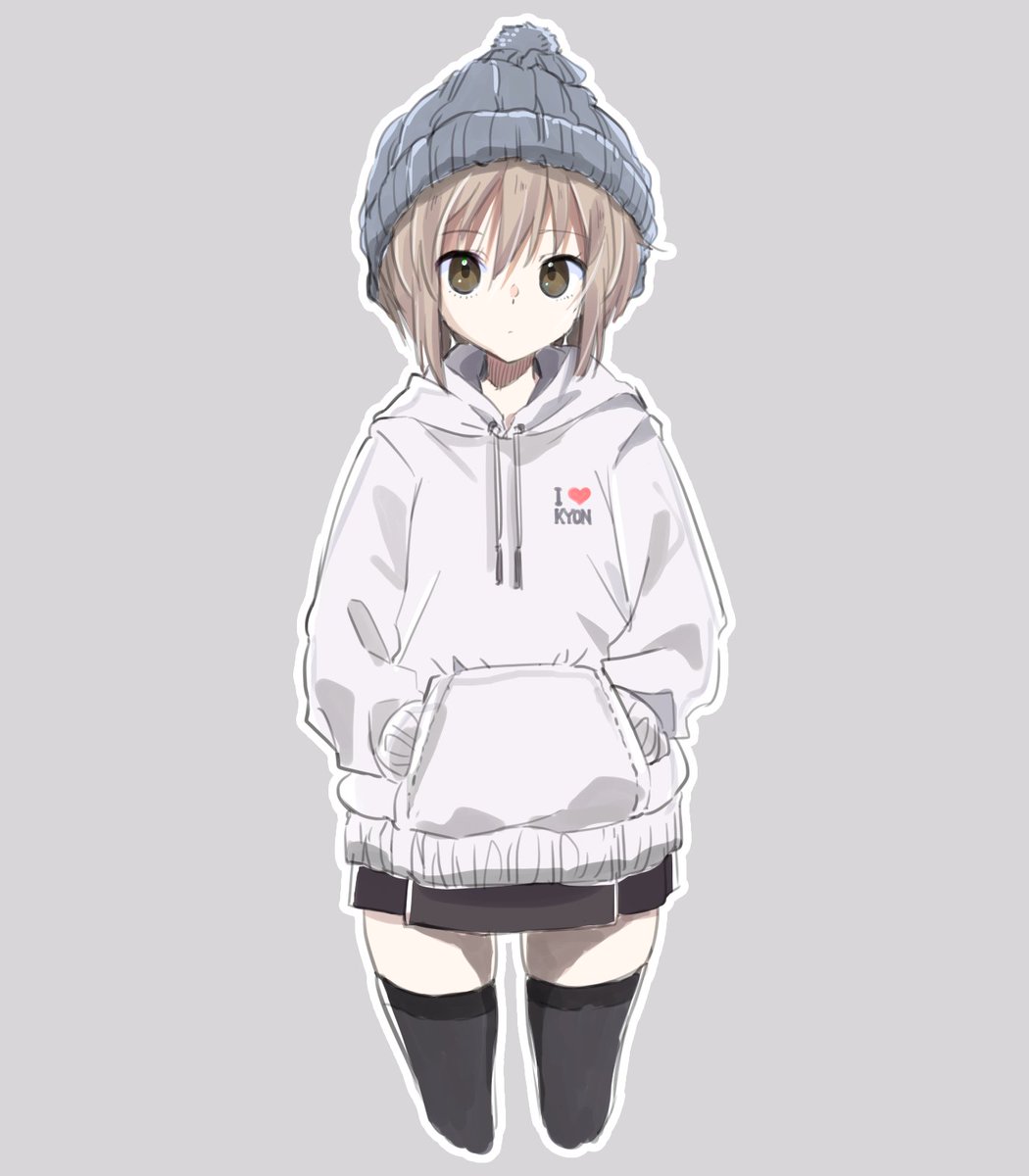 「お気に入りのながもん②❄️ 」|ナナブルクのイラスト
