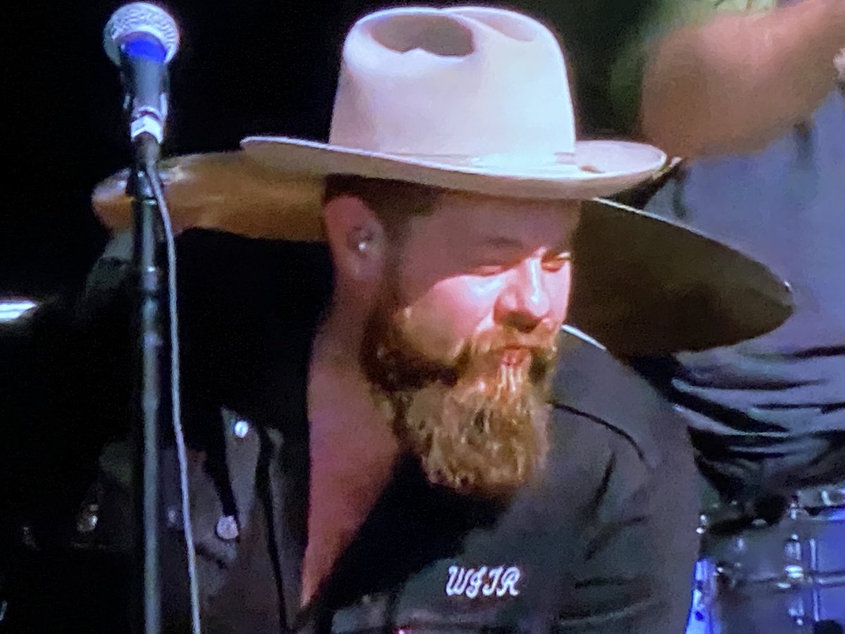 rwwtx's tweet photo. Nathaniel Rateliff and the Nightsweats. In 2016. #ACL2020 https://t.co/KtDqKnoX29