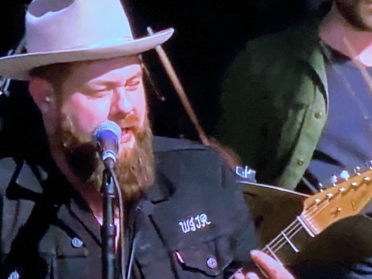 rwwtx's tweet photo. Nathaniel Rateliff and the Nightsweats. In 2016. #ACL2020 https://t.co/KtDqKnoX29