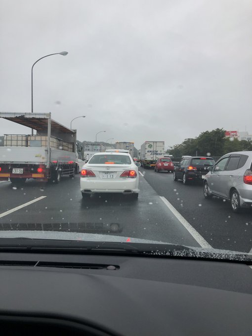 事故 関越道 上りの本庄児玉ic付近で事故 渋滞やばいし大雨 現地の画像や動画まとめ まとめダネ 事故 関越道 上りの本庄児玉ic付近で事故 渋滞やばいし大雨 現地の画像や動画まとめ まとめダネ