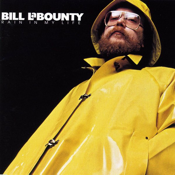 #NowPlaying I'm Hurtin' - Bill LaBounty (Rain In My Life)
#BillLaBounty
m.youtube.com/watch?v=FmrNsu…
ずーっと、雨ですが☔️
雨の日には最高のAORを♬