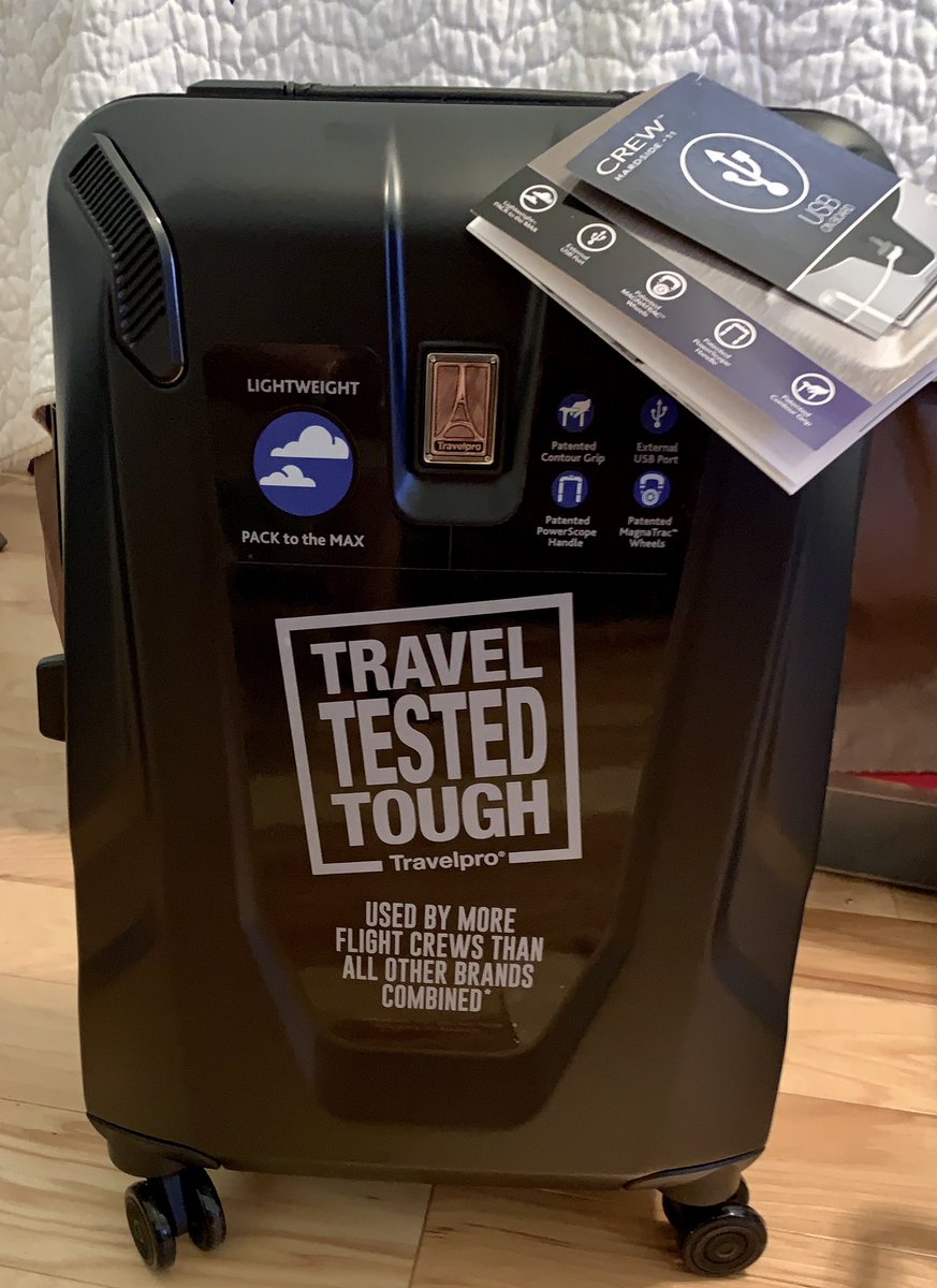 Mercedes Infante,CPA tweet media