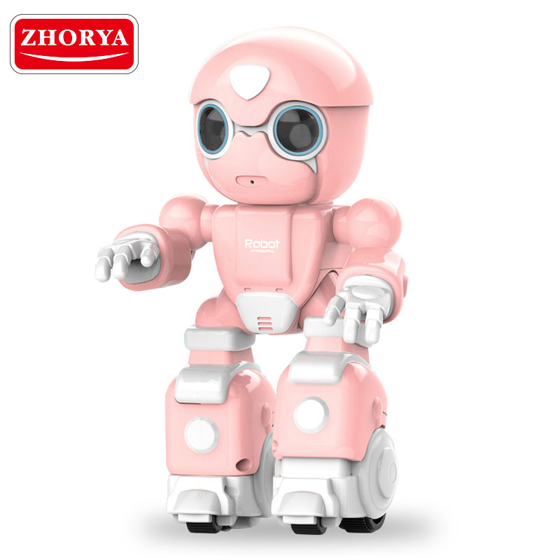 ToysZhorya's tweet image. radio control robot, exceeds your imagination. zhorya.com.cn/zhorya-intelli… #Radiocontrolrobot #remotecontrolrobot #bestremotecontrolrobot