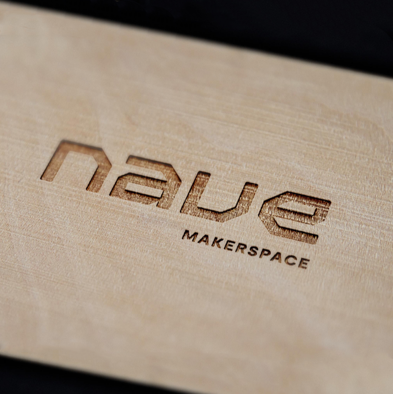 La Nave Makerspace tweet media