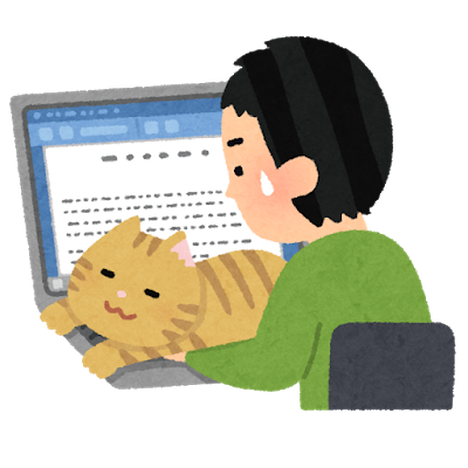 Itエンジニアのtwitterイラスト検索結果 Itエンジニアのtwitterイラスト検索結果