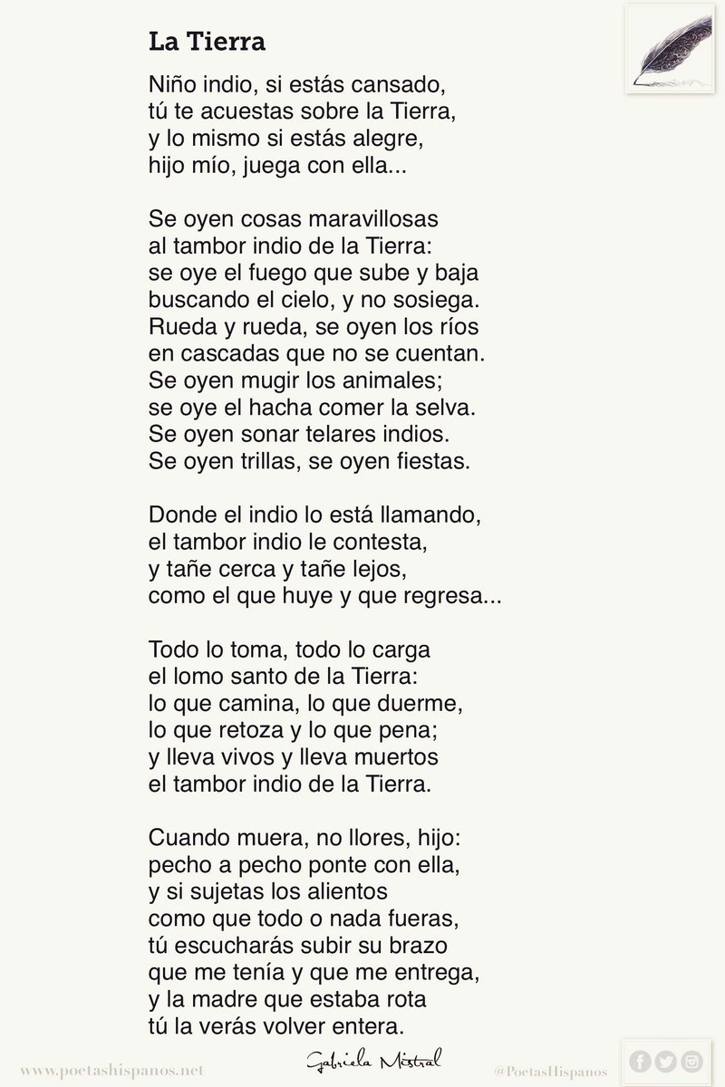 Senorita Poeta Gabi Poeta Twitter