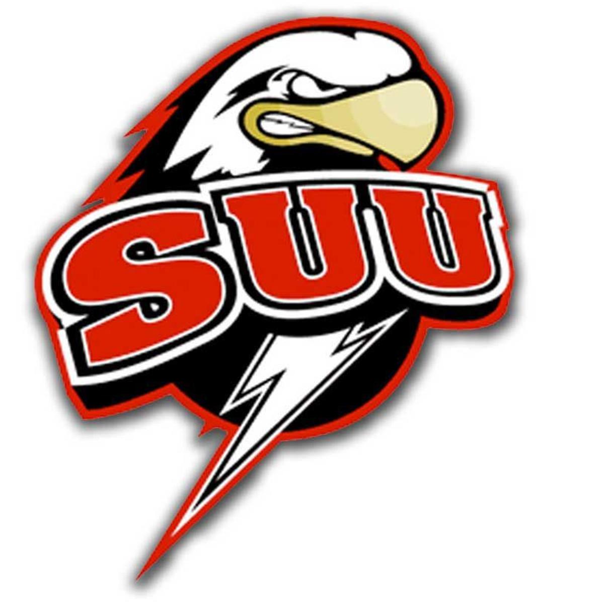 tav_taase's tweet photo. Blessed to receive an offer from Southern Utah University 💯🙏🏽 #tbirdnation #stormthesky @SUUFB  @DemarioWarren  @Coachmattwade @Thund3rB1rd1 @CoachVaughnDame https://t.co/Ufl7ZTUJqR
