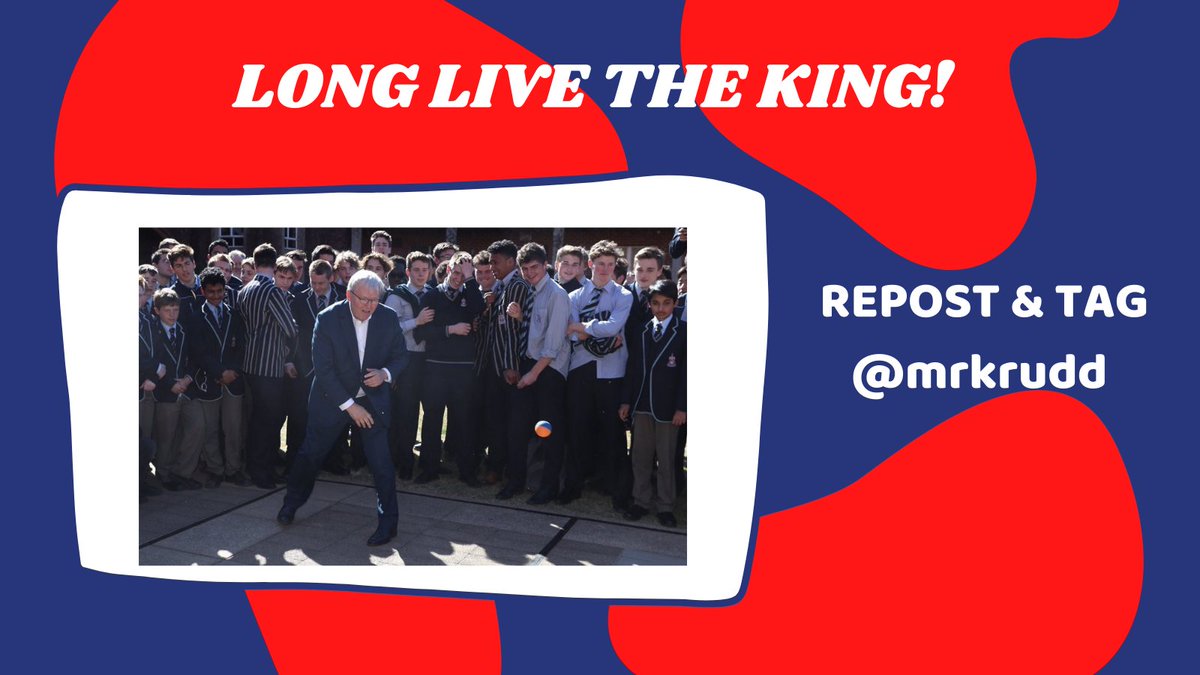 Downball Australia tweet media