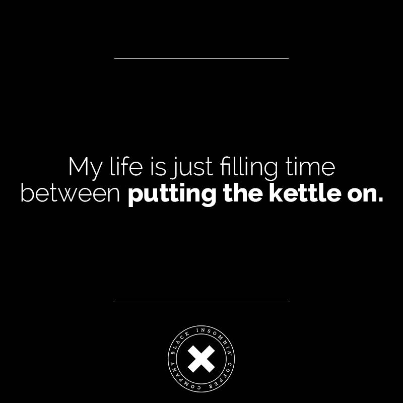 This is how I feel on a Saturday morning!
.
.
#lazyweekend #saturday #blackcoffee #coffee #blackinsomnia #coffee #coffeeoninstagram #caffeine #sleepingischeating #drink #coffeelifestyle #lifestyle