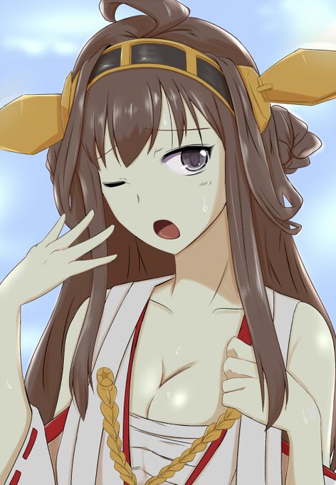 #みんなの推しの初描き絵と最近の絵を見せて欲しいハァ…ハァ…(瀕死 