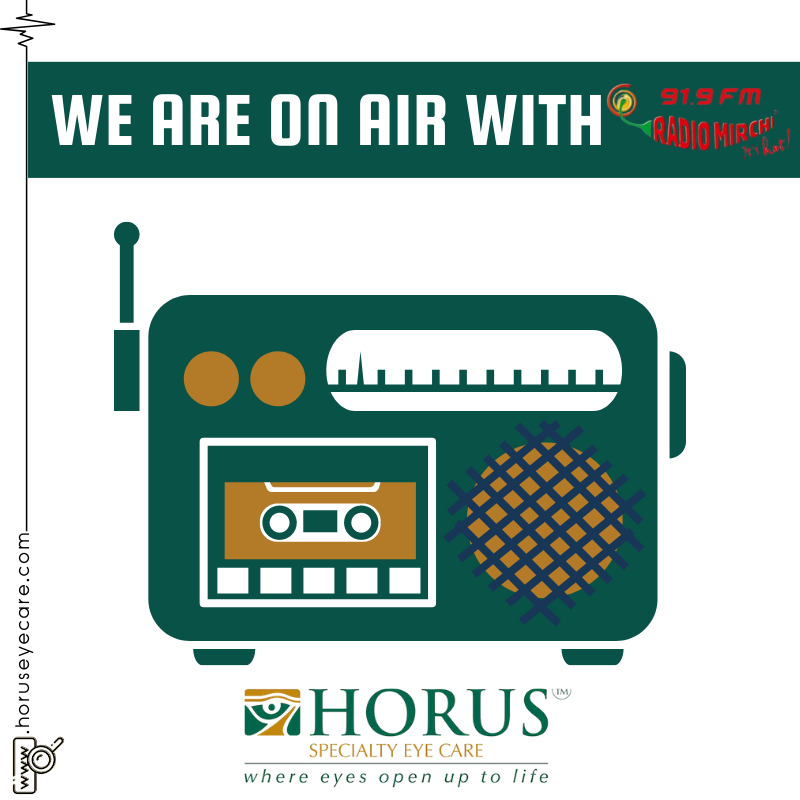 CancerEye's tweet photo. Listen to Dr. Fairooz from anywhere on the Planet now:

https://t.co/CLqeVgEVsb

Don't Miss This Folks🤩🤩🤩

Thanks: @RadioMirchi 

#RadioMirchi #HORUSspecialtyeyecare #DrFairoozPM https://t.co/sOhmx0vpQu
