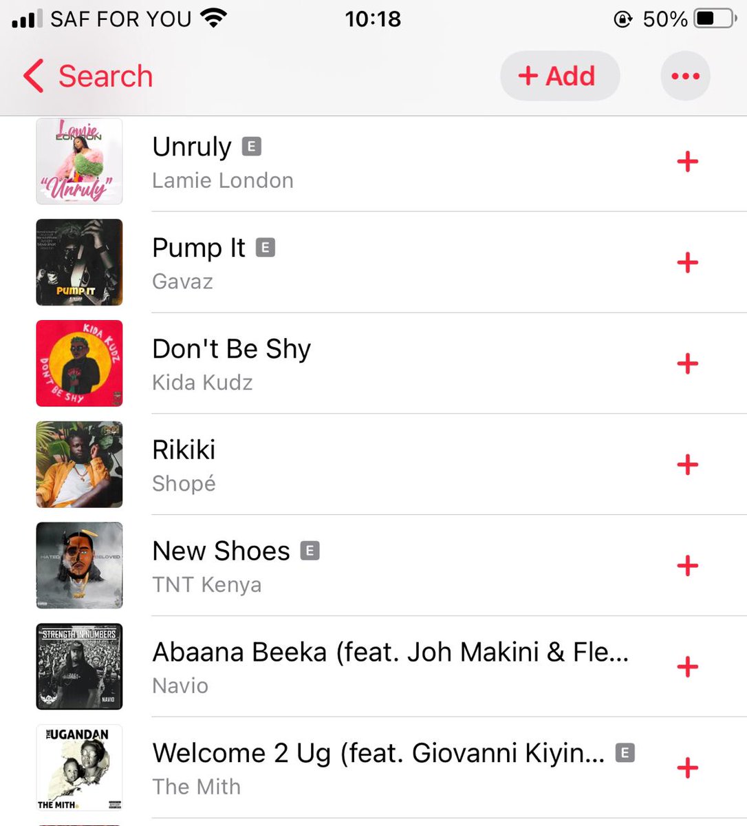 Theugandanalbum Welcome2ug X Abaana Beka On This African Hip Hop Playlist Cc Giovanikiyingi Naviomusic Anyikowoko Flexdpaper Johmakini Ikozneffekt Lamarapulse Anyikopr T Co Inhau5pccp T Co pxm5w8os