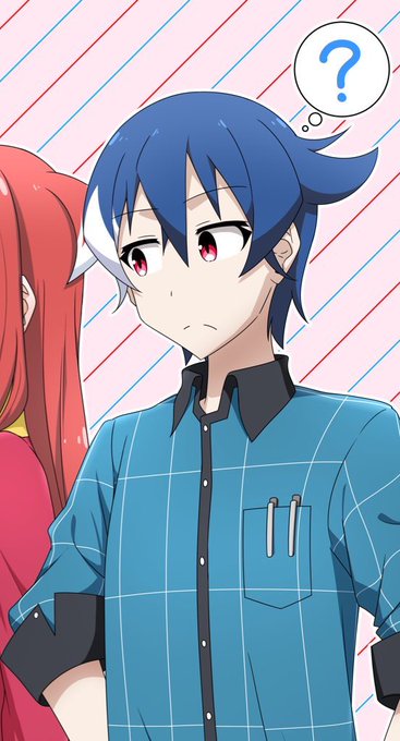 伝木凱タモツ生誕祭のtwitterイラスト検索結果