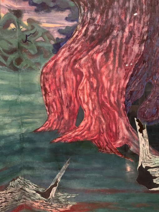 パンリアル美術協会のtwitterイラスト検索結果