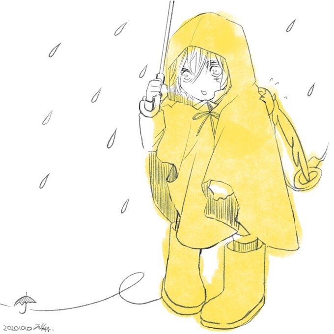合羽のtwitterイラスト検索結果 合羽のtwitterイラスト検索結果