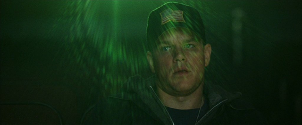 THE DEPARTED 

a Martin Scorsese film photographed by Michael Ballhaus 

2006