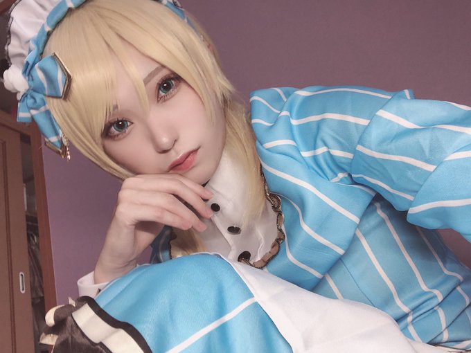 コスプレイヤーるいのTwitter画像15