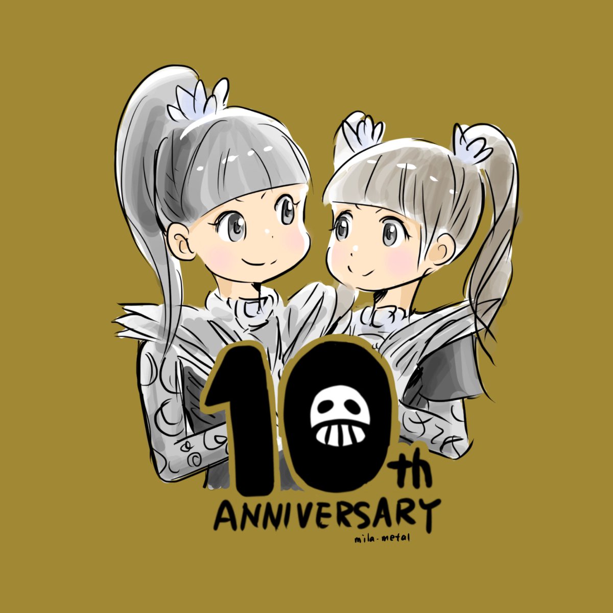 Babymetal イラスト Togetter