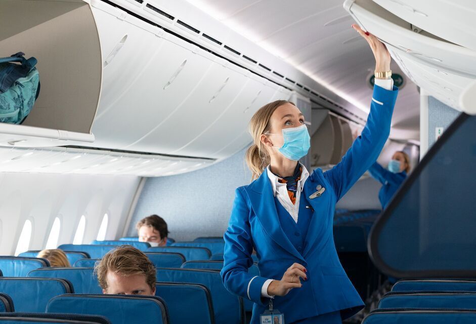 ' #COVID19 Transmission #Risk on #Airplanes is 1 in 27 Million, Says #Research buff.ly/30OGCwd @IATA @Airbus @Boeing @embraer #coronavirus #coronavirusupdates #Covid19Risk #aviation #airlines #airtravel #travel #ttot #IATA #Boeing #airbus #Embraer #FlySafe #ReadyToFly