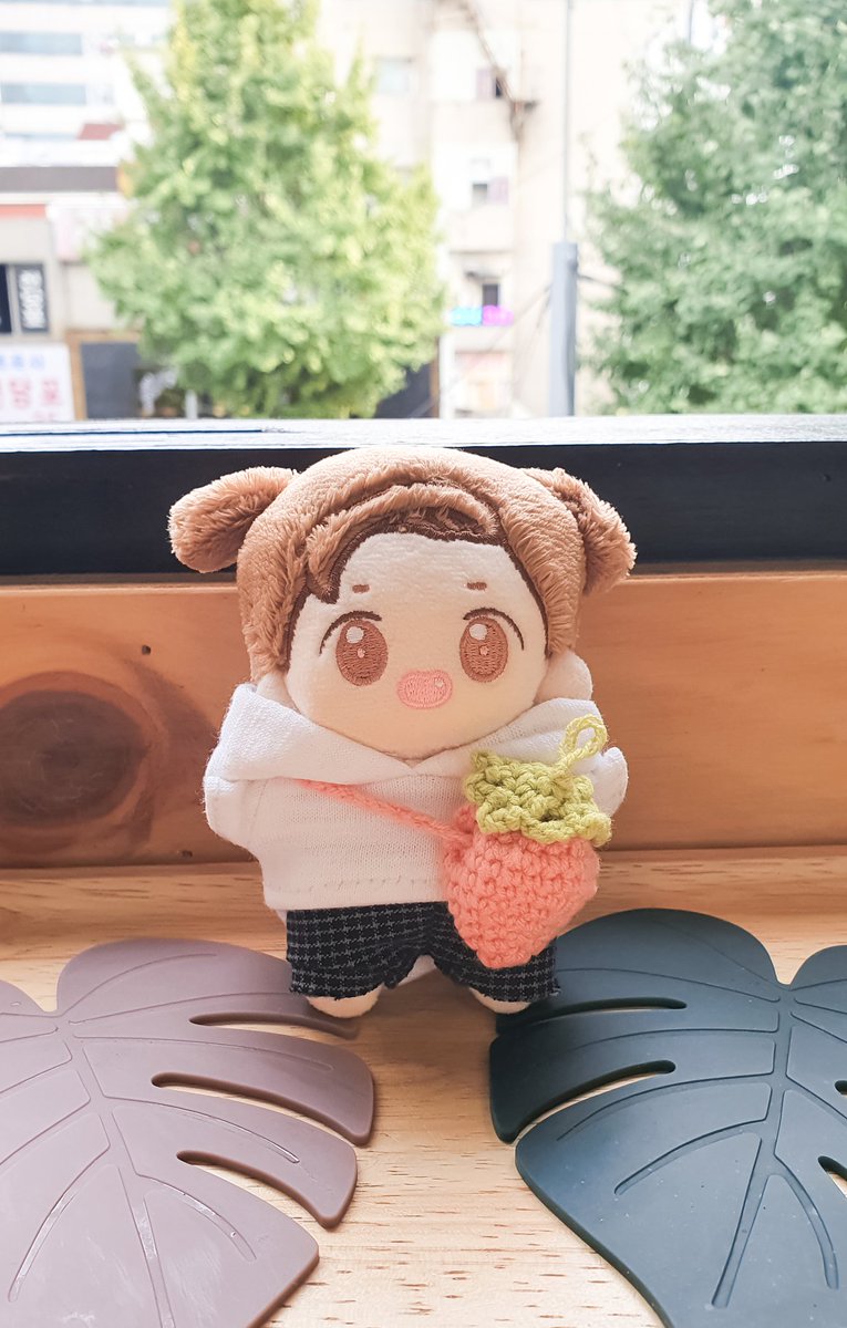 간만에 핕망이랑 커피마시러🍬👊🏻