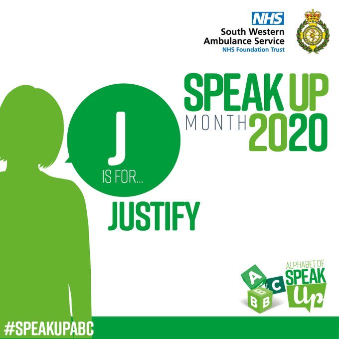 Marty (@martymcauley1) on Twitter photo You donโt have to justify it to yourself, or anyone else, if it feels wrong- call it out. Tell your manager, a colleague, a peer support guardian and of course me or <a href="/HRBP_swasft/">HR Business Partners - SWASFT</a>. Letโs get better together. Speak Up. @EdHill0 @FoxswasFT <a href="/Will_SWASFT/">Will Warrender</a> @JWilliams8593 <a href="/jazznhenry/">Sarah</a> You donโt have to justify it to yourself, or anyone else, if it feels wrong- call it out. Tell your manager, a colleague, a peer support guardian and of course me or <a href="/HRBP_swasft/">HR Business Partners - SWASFT</a>. Letโs get better together. Speak Up. @EdHill0 @FoxswasFT <a href="/Will_SWASFT/">Will Warrender</a> @JWilliams8593 <a href="/jazznhenry/">Sarah</a>