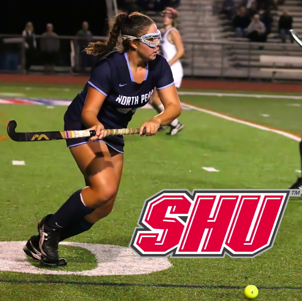 COLLEGE COMMITMENT: 2021 Megan Albert (PA/ North Penn HS, Souderton Strikers) commits to @SHUFieldHockey ! https://t.co/kWjkcHbG7W