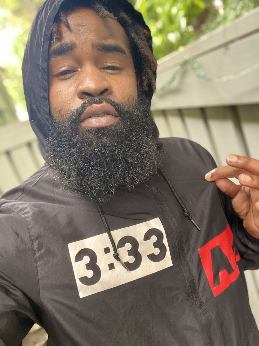 ItsCHIEF's tweet image. ⏰ @33ThreeAM @ 3:33AM 
“Always Up, Always working”