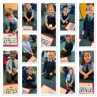 stlucysabronhil's tweet photo. This class will definitely be needing a rest throughout our October Week holiday as they have been so busy!
Well done P3! #letslearn #letsrecharge https://t.co/SSlbPRVhf5