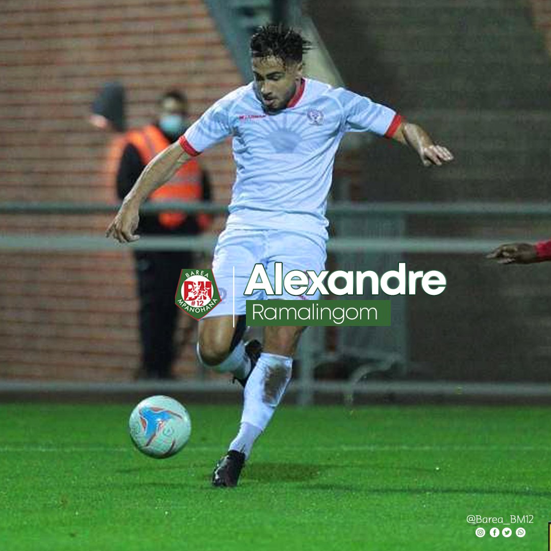 Barea_Bm12's tweet photo. Alexandre Ramalingom 🇲🇬
(📸 Photo credit : Albert)
.
#Alexandre #Ramalingom #Barea #FCSwift #Luxembourg
#BM12 #Madagascar
@Barea_Bm12
@lalaina12 https://t.co/zm7TXbzPBh