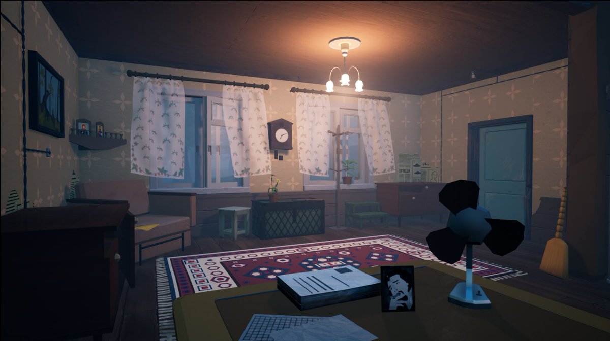 Callback (KLETKA, Kujlevka) tweet media