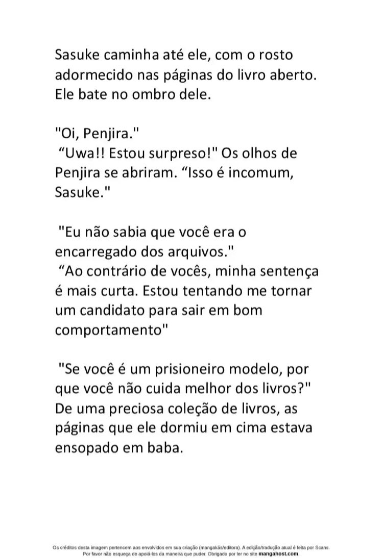 Sasuke Retsuden: Os Descendentes Uchiha e a Poeira Estelar