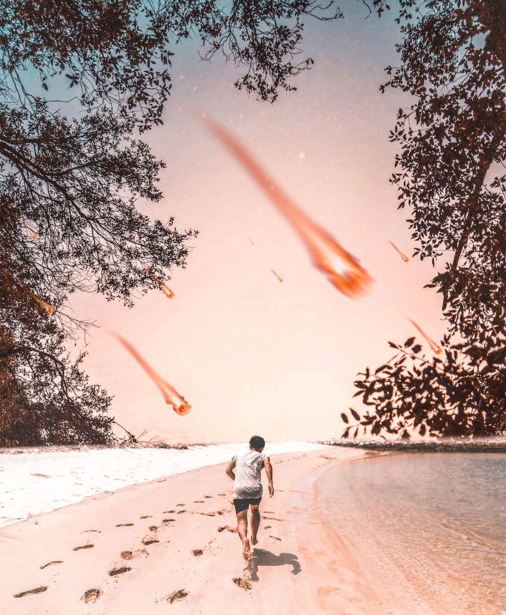 The NEXT LEVELThe energy it took to get out of material struggle and into comfort is not NEARLY as hard as it is to get to the NEXT LEVEL; it is Hard to work for money you don& #39;t need. But you must KEEP PUSHINGAs above, so below:This also applies to mental, physical & spirit