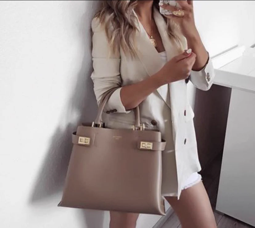 「カメリアローマ」のバッグ・2万円台で買えちゃうのに、最高にかわいい！！