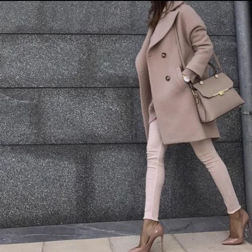 「カメリアローマ」のバッグ・2万円台で買えちゃうのに、最高にかわいい！！